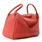 Taurillon Clemence Lindy 30 Sanguine