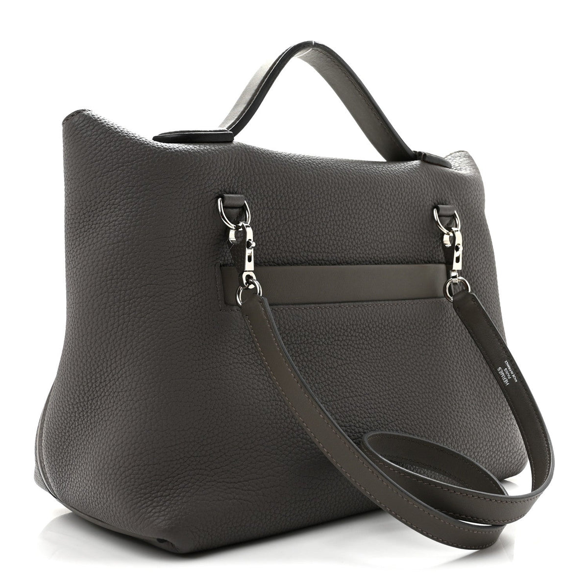 Togo Swift 24/24 29 Gris Asphalte