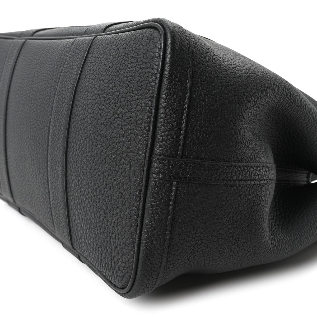 Negonda Garden Party Tote 36 MM Black