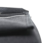 Military Toile Vache Hunter Herbag Zip Retourne 20 Black