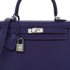 Epsom Kelly Sellier 25 Purple