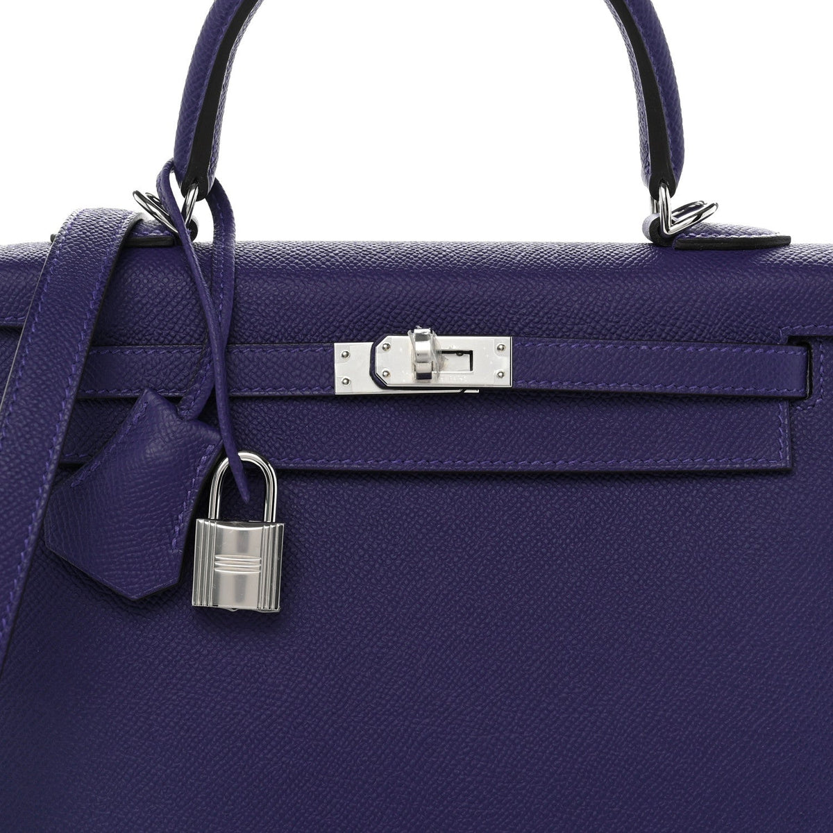 Epsom Kelly Sellier 25 Purple