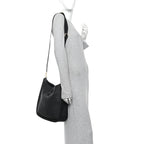 Taurillon Clemence Evelyne III GM Black
