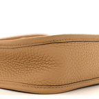 Taurillon Clemence Evelyne TPM Biscuit
