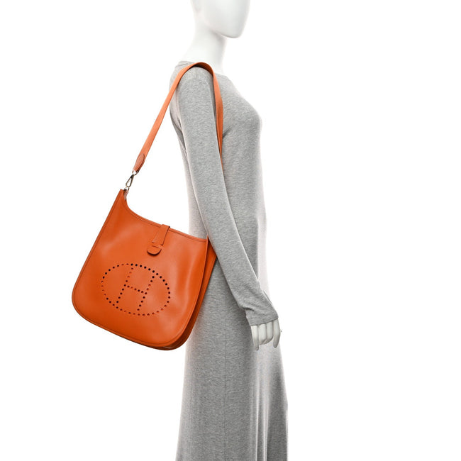 Epsom Evelyne II GM Orange Main Image