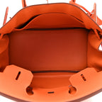 Togo BIRKIN 30 Orange