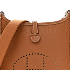Taurillon Clemence Evelyne TPM Gold