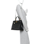 Box Kelly Sellier 35 Black
