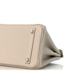 Togo Birkin 25 Beton