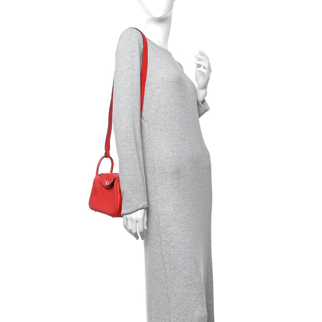 Swift Mini Lindy 20 Rouge de Coeur Main Image