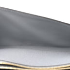 Epsom Constance Long To Go Wallet Gris Pantin