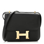 Epsom Constance 18 Black