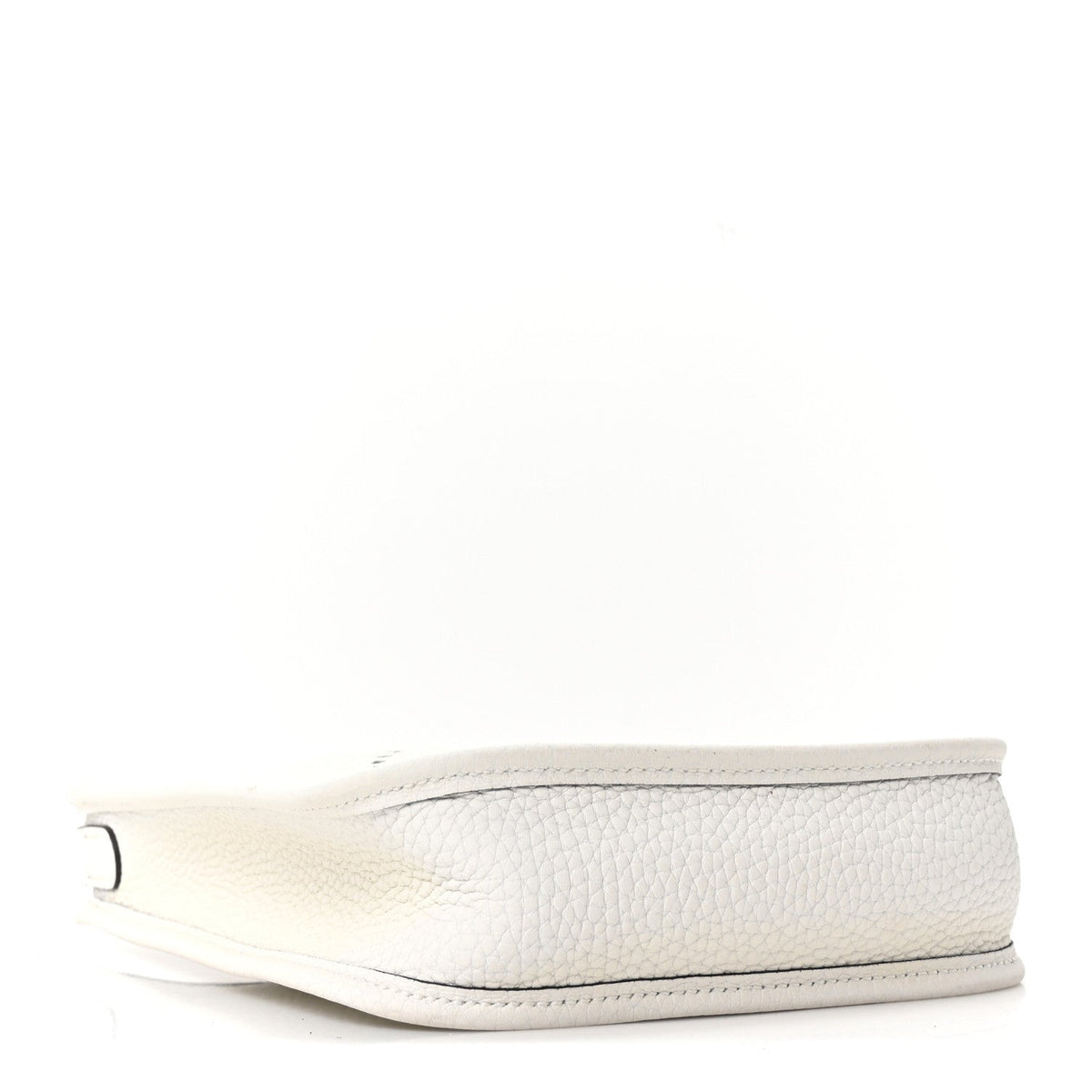 Taurillon Clemence Evelyne TPM New White