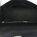 Epsom Kelly Sellier 25 Black