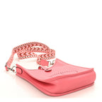 Taurillon Clemence Allegro Evelyne TPM Rose Azalee Rose Confetti