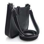Taurillon Clemence Amazone Evelyne TPM Black White