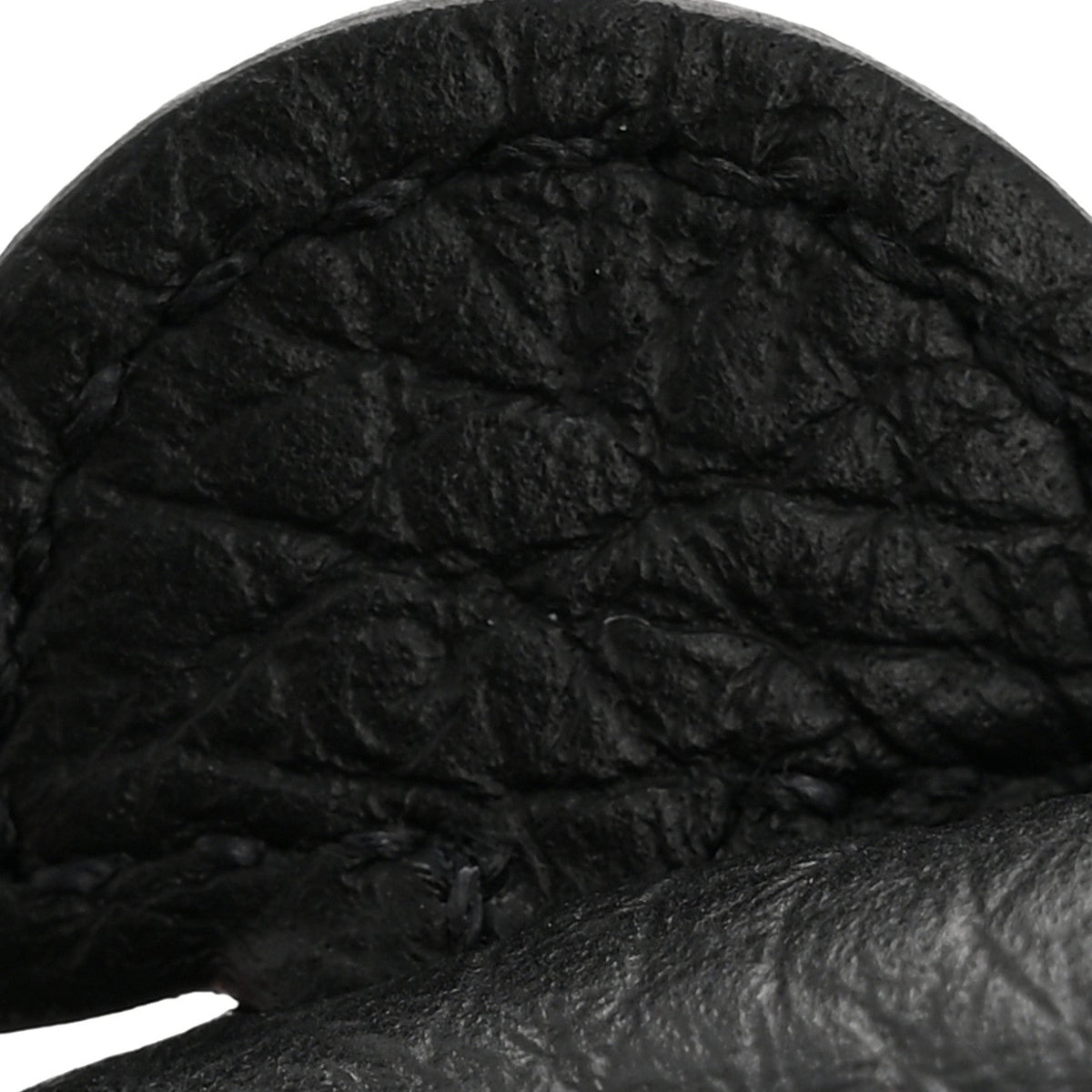 Taurillon Clemence Evelyne TPM Black