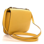 Chevre Mysore Constance 18 Jaune De Naples