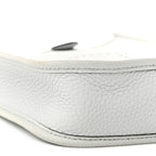 Taurillon Clemence Evelyne TPM Bleu Pale Gris Etain
