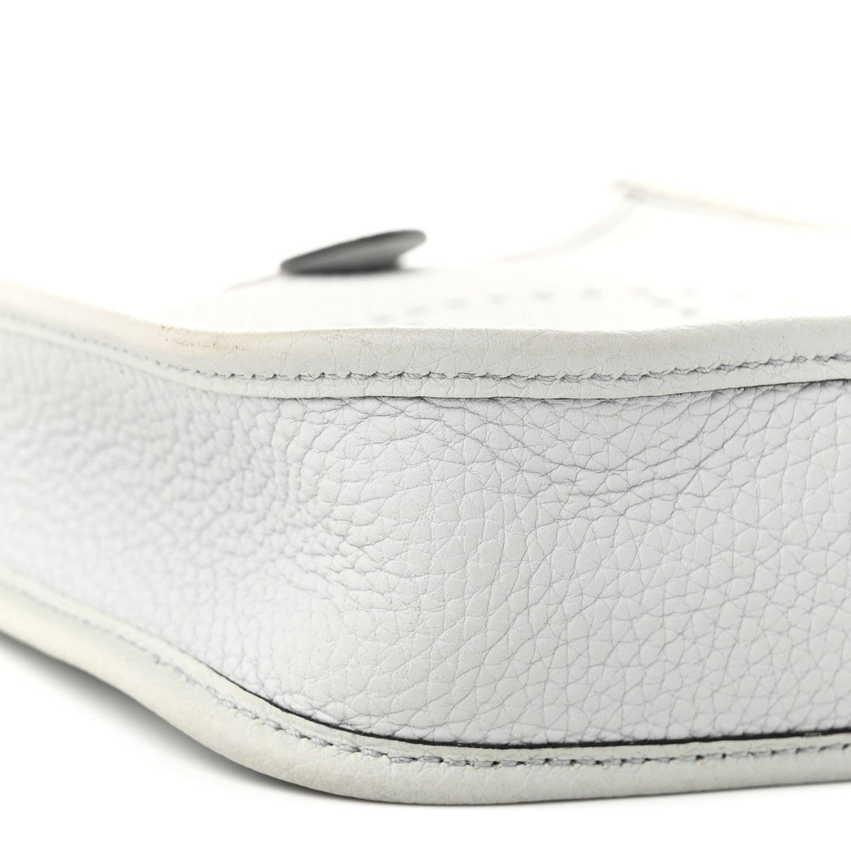 Taurillon Clemence Evelyne TPM Bleu Pale Gris Etain