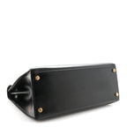 Box Kelly Sellier 28 Black