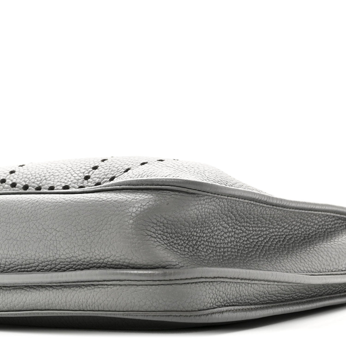 Taurillon Clemence Evelyne III PM Gris Mouette