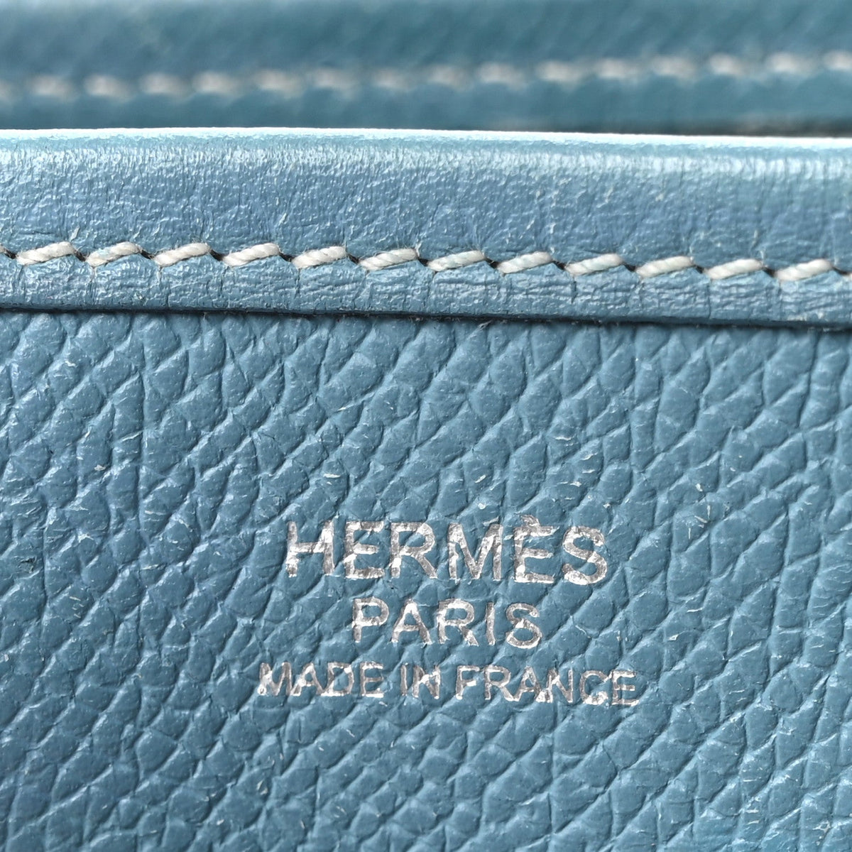 Epsom Evelyne PM Blue Jean