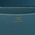 Epsom Constance 18 New Blue Jean