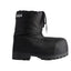 Balenciaga Alaska Low Boot Black