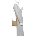 Taurillon Clemence Evelyne TPM Beige Marfa