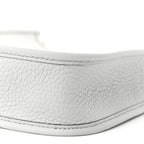 Taurillon Clemence Amazone Evelyne TPM Bleu Pale Gris Etain