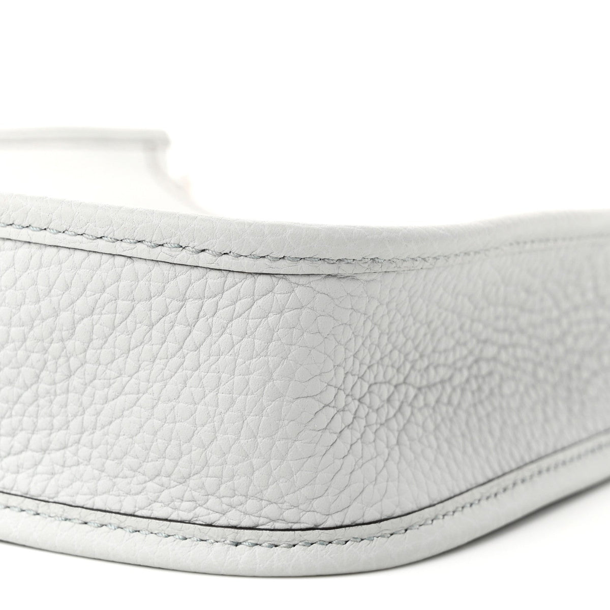 Taurillon Clemence Amazone Evelyne TPM Bleu Pale Gris Etain
