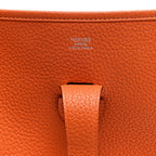 Taurillon Clemence Evelyne III GM Orange