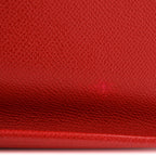 Epsom Evelyne PM Rouge Vif