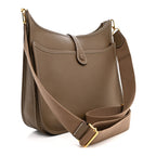 Taurillon Clemence EVELYNE III PM Etoupe