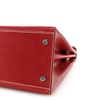 Courchevel Kelly Sellier 32 Rouge H