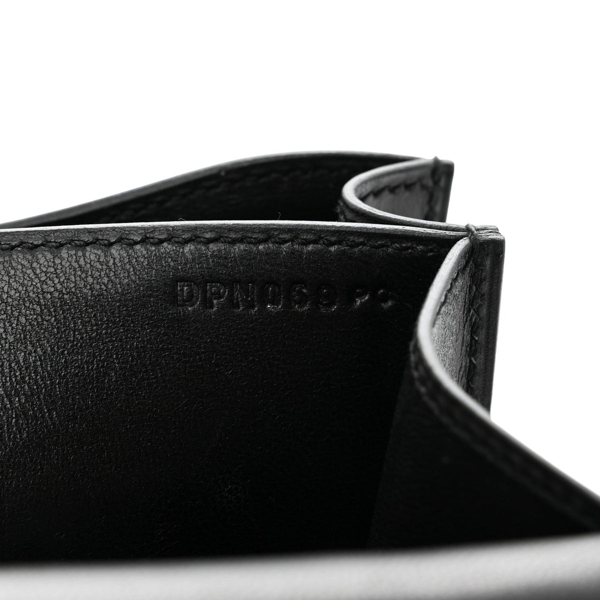 Box Constance 18 Black