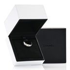 18K White Gold Small Coco Crush Ring 62 10