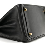 Ardennes HAC Birkin 32 Black