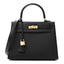 Epsom Kelly Sellier 25 Black