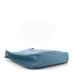 Taurillon Clemence Evelyne GM Blue Jean