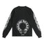 Chrome Hearts Horse Shoe L/S T-shirt Black