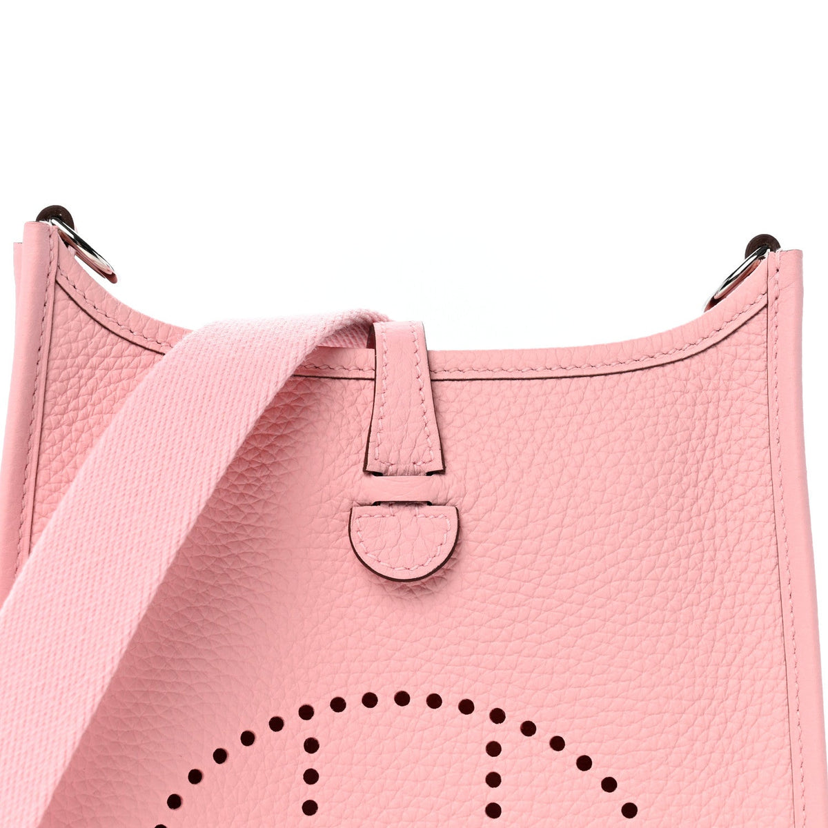 Taurillon Clemence Evelyne TPM Rose Sakura