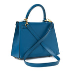 Box Kelly Sellier 25 Bleu Izmir