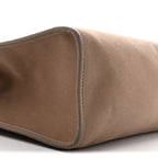 Vache Hunter Toile Herbag Zip 31 PM Etoupe Ebene