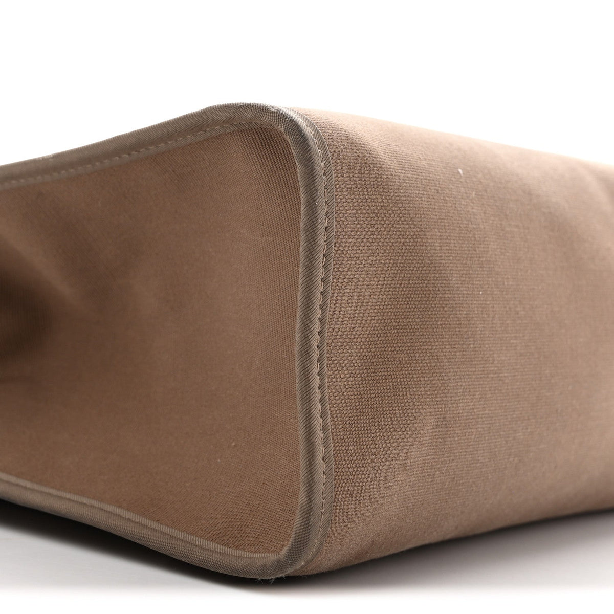 Vache Hunter Toile Herbag Zip 31 PM Etoupe Ebene