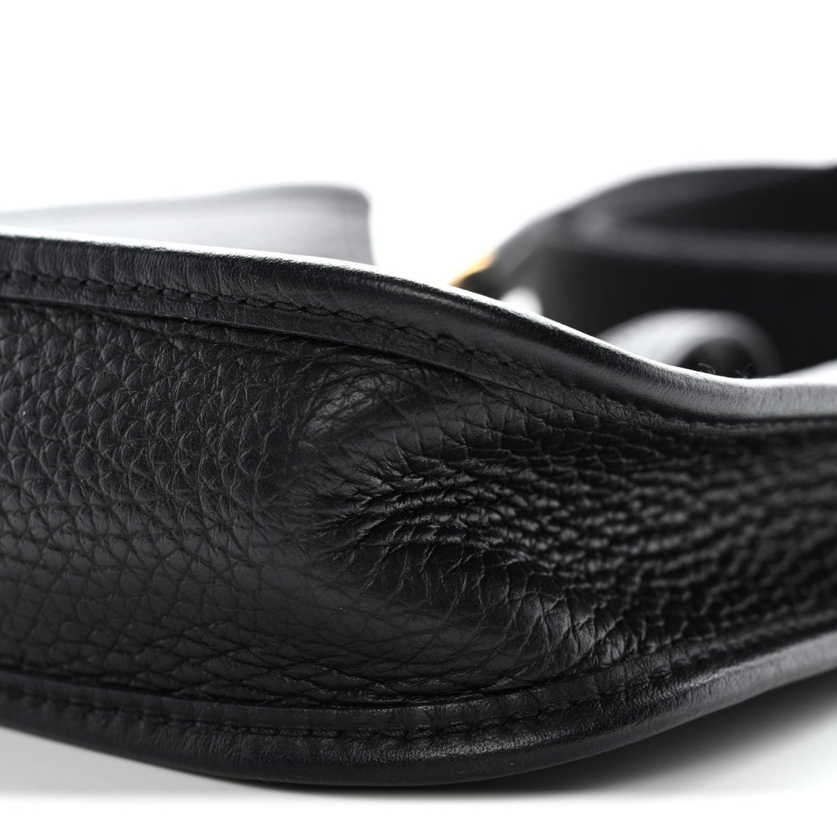Taurillon Clemence Evelyne TPM Black