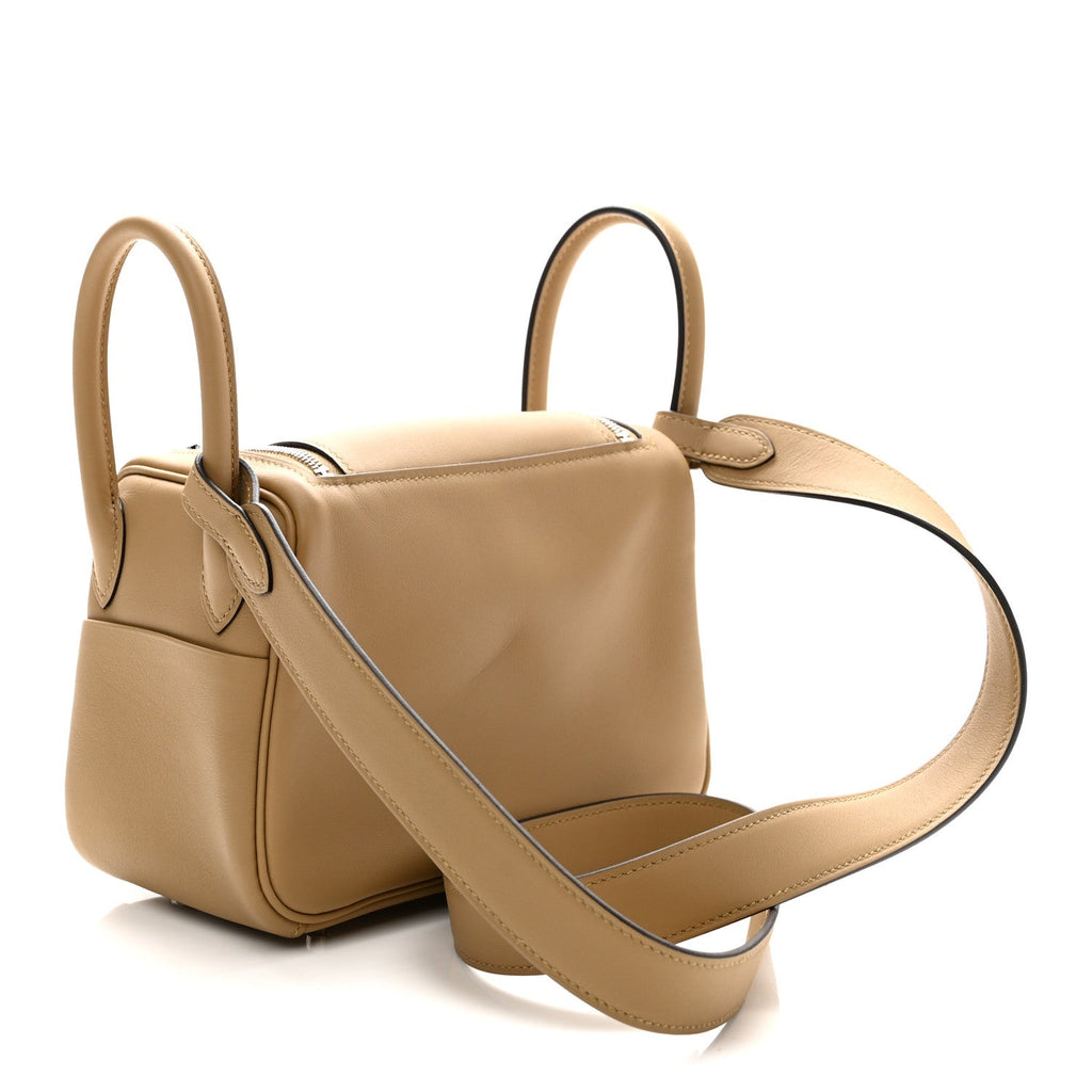 Swift Mini Lindy 20 Poussiere