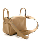 Swift Mini Lindy 20 Poussiere