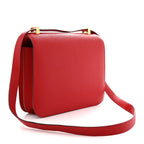 Epsom Constance 24 Rouge Casaque